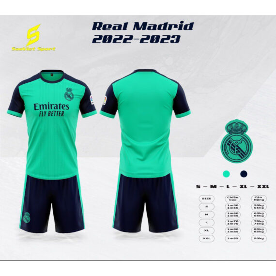 real madrid 4011