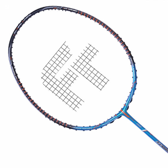 vot cau long felet woven tj 1000 control 4u chinh hang tuanvisport 3