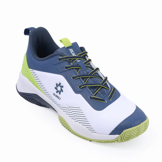 giay pickleball tennis jogarbola jg 23557 xanh navy 10