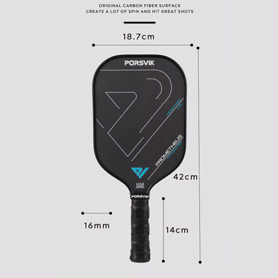 vot pickleball porsvik prometheus den 16mm chinh hang 5