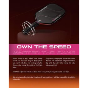 vot pickleball facolos hybrid 2 0 2025 16mm chinh hang 3