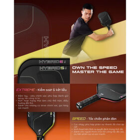 vot pickleball facolos hybrid 2 0 2025 16mm chinh hang 4