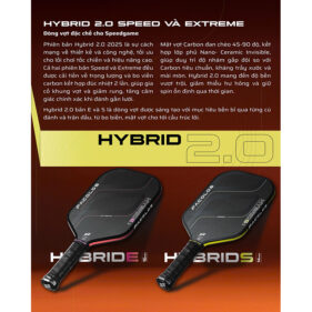 vot pickleball facolos hybrid 2 0 2025 16mm chinh hang 5