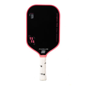 vot pickleball facolos pro hybrid 16mm chinh hang 5