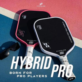 vot pickleball facolos pro hybrid 16mm chinh hang 8