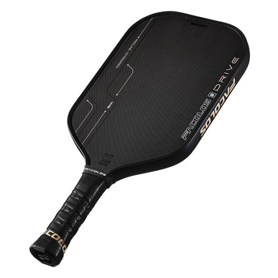 vot pickleball facolos drive swift mau trang 16mm chinh hang 4