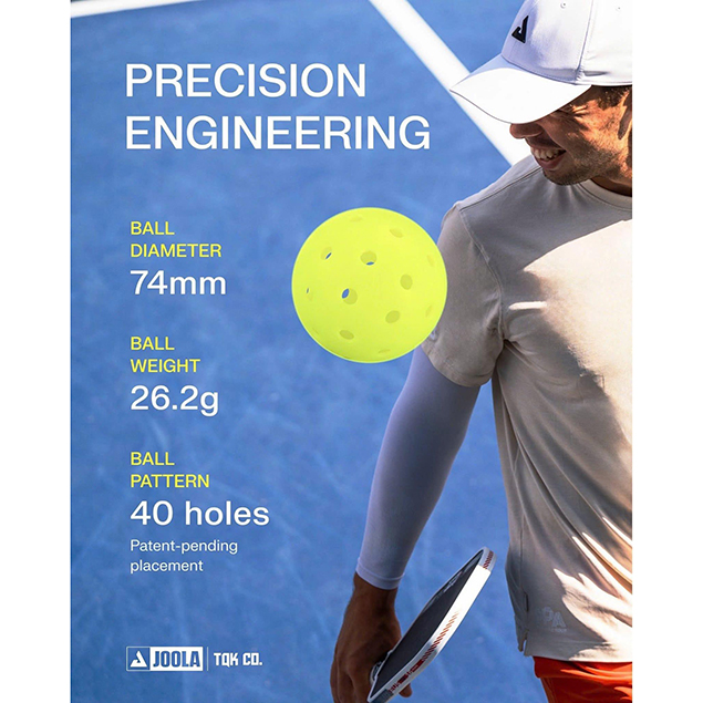 bong-pickleball-joola-hc-40-chinh-hang (4) bong pickleball joola hc 40 chinh hang 4