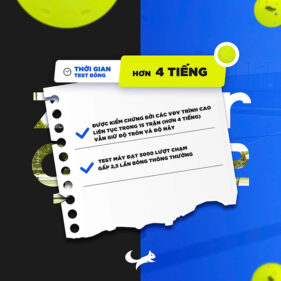 bong pickleball zocker five star gen 2 chinh hang 2