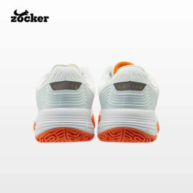 giay pickleball zocker aspire trang cam 5