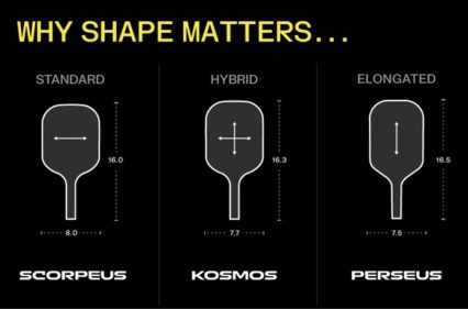 Vợt Pickleball Joola V Kosmos Shape Matters 3 AF598156 0699 4B6E 9C68 5329ED7E1716 600x600