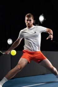 Vợt Pickleball Joola V Kosmos Shape Matters 6 DSC04928 480x480