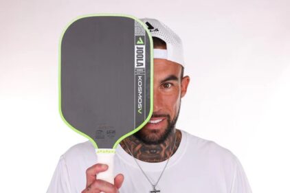 Vợt Pickleball Joola V Kosmos Shape Matters 5 Pro Capture One 16861 600x600