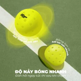 bong pickleball zocker zb48 48 lo 2