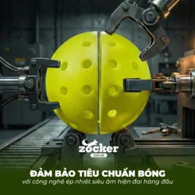 bong pickleball zocker zb48 48 lo 5