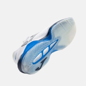 Giày Pickleball / Tennis Joma Picklet Men 2602 - White - Chính Hãng 3 giay pickleball tennis giay joma picklet men 2602 white chinh hang 1