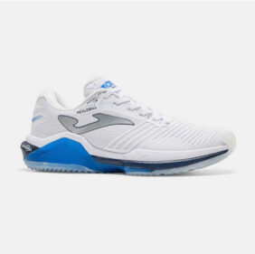 Giày Pickleball / Tennis Joma Picklet Men 2602 - White - Chính Hãng 1 giay pickleball tennis giay joma picklet men 2602 white chinh hang