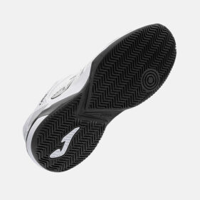 Giày Pickleball / Tennis Joma Swing Men 2602 - White - Chính Hãng 3 giay pickleball tennis giay joma swing men 2602 men chinh hang 1