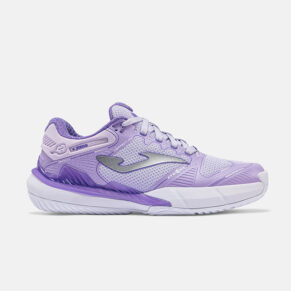 giay pickleball tennis joma stroke lady 2619 purple chinh hang