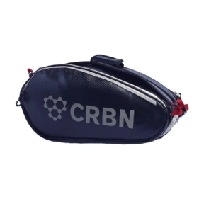 tui balo pickleball crbn pro team tour bag 2 0 black chinh hang 5