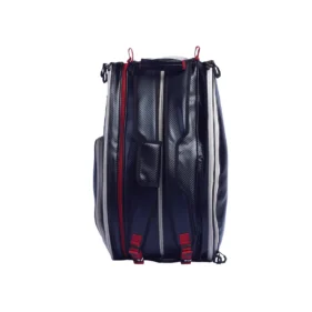 tui balo pickleball crbn pro team tour bag 2 0 black chinh hang 7