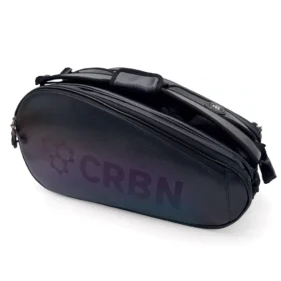 Túi Balo Pickleball CRBN Pro Team Tour Bag 2.0 - Black Pearl - Chính Hãng 1 tui balo pickleball crbn pro team tour bag 2 0 black pearl chinh hang 10