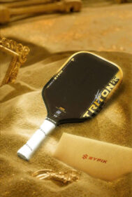vot pickleball sypik sypik triton 5 pro limited edition chien ma hoang kim 16mm chinh hang 2