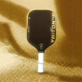 vot pickleball sypik sypik triton 5 pro limited edition chien ma hoang kim 16mm chinh hang