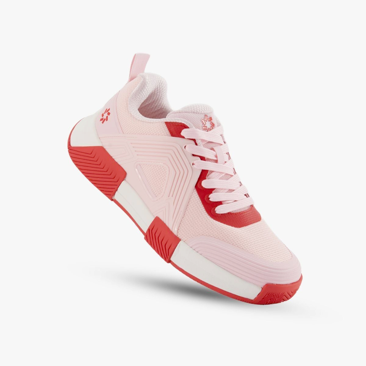 giay-pickleball-tennis-jogarbola-vortex-pink-red-chinh-hang (1) giay pickleball tennis jogarbola vortex pink red chinh hang 1