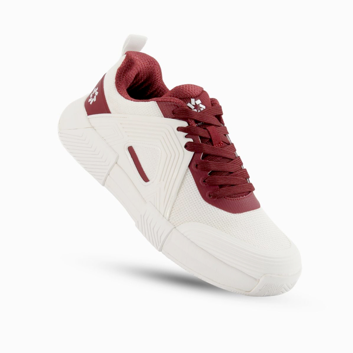 giay-pickleball-tennis-jogarbola-vortex-red-white-chinh-hang (1) giay pickleball tennis jogarbola vortex red white chinh hang 1