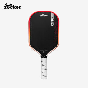 vot pickleball vot pickleball zocker power one 16mm do chinh hang 2