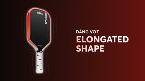 vot pickleball vot pickleball zocker power one 16mm do chinh hang 4