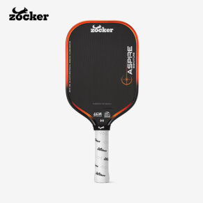 vot pickleball zocker aspire signature gen 2 16mm cam do chinh hang 2