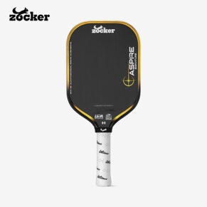 vot pickleball zocker aspire signature gen 2 16mm vang chinh hang 2