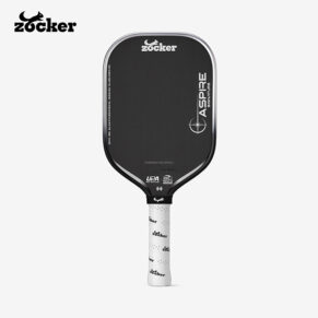 vot pickleball zocker aspire signature gen 2 16mm xam chinh hang 2