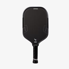 vot vot pickleball kamito dominus 16mm xam khoi chinh hang 1