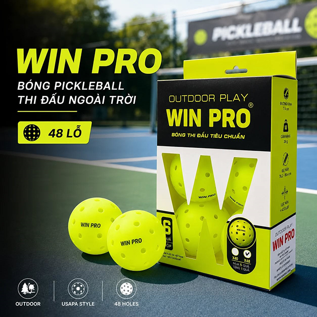 bong-pickleball-win-pro-48-lo-chinh-hang (1) bong pickleball win pro 48 lo chinh hang 1