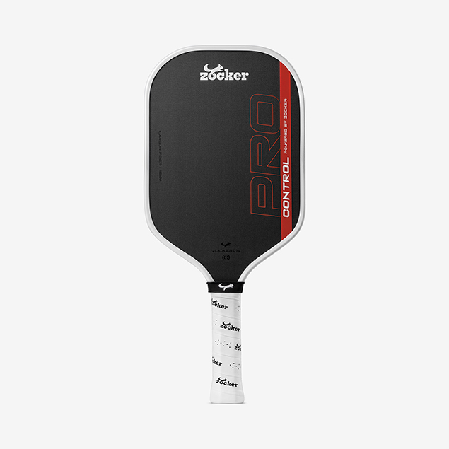vot-pickleball-vot-pickleball-zocker-pro-control-16mm-trang-chinh-hang vot pickleball vot pickleball zocker pro control 16mm trang chinh hang